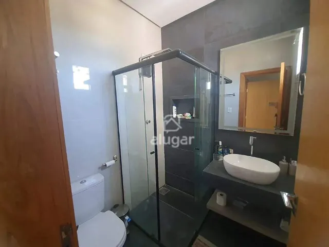 Imagem 10: Casa com 03 Quartos Totalmente Mobiliada no Panorama
