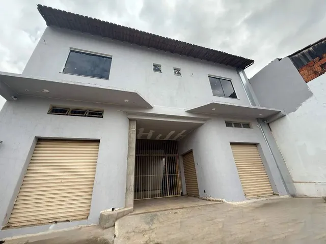 Imagem: Kitnet Térrea para Aluguel - Bairro São