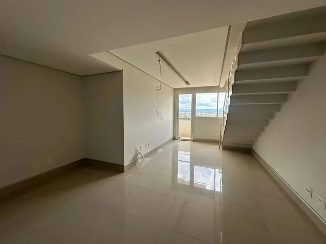Imagem 6: Cobertura em Ibituruna com 140 M² , 4 Quarto(S) , 2 Suíte(S) , 2 Vaga(S)