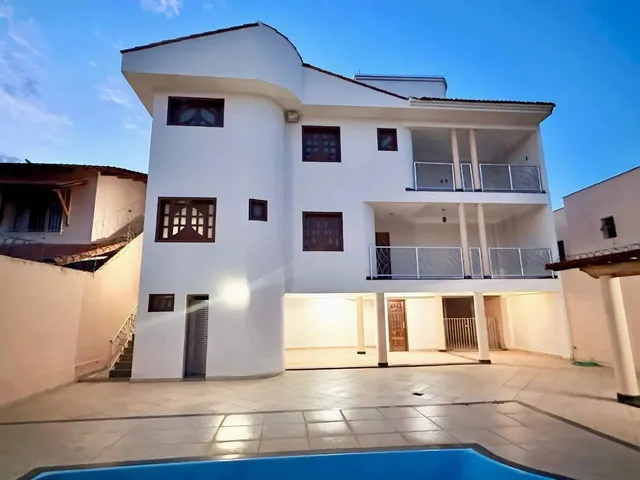 Imagem: Casa para Aluguel em Montes Claros-Mg no