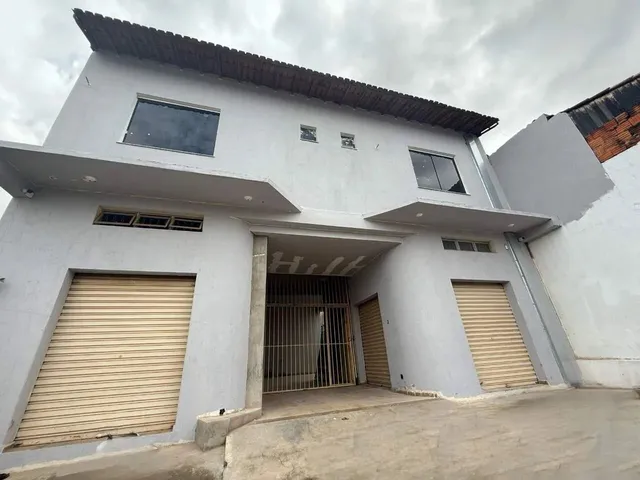 Imagem: Kitnet para Aluguel - Bairro São Judas