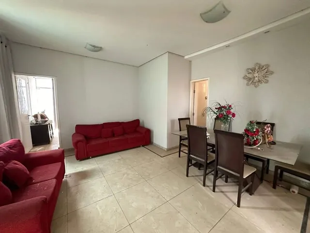Imagem: Apartamento em Montes Claros, no Bairro