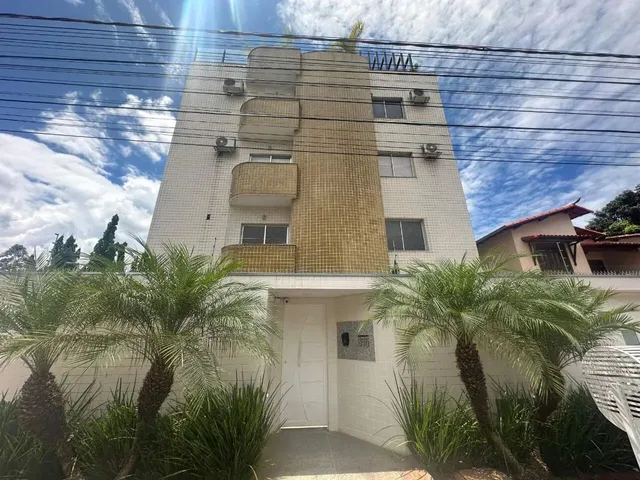 Imagem: Apartamento em Montes Claros, no Bairro