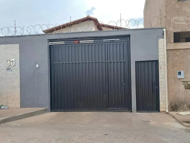 Imagem: Casa para Aluguel em Montes Claros-Mg, no