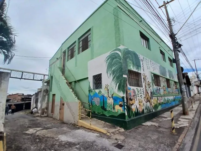 Imagem: Kitnet em Centro com 40 M², 1 Quarto(S)