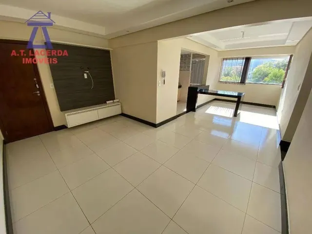 Imagem: Apartamento com 2 Quartos para Alugar