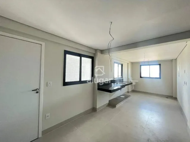 Imagem 2: Apartamento para Alugar, 3 Quartos, 1 Suíte, 1 Vaga, Centro - Montes Claros/Mg - R