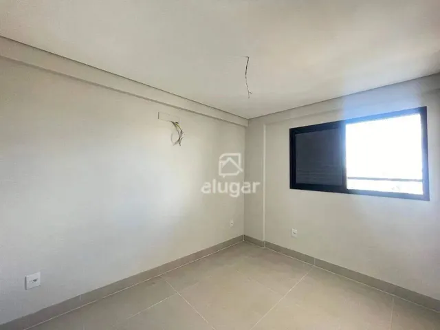 Imagem 4: Apartamento para Alugar, 3 Quartos, 1 Suíte, 1 Vaga, Centro - Montes Claros/Mg - R