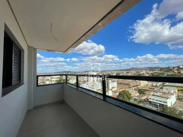 Imagem 6: Apartamento para Alugar, 3 Quartos, 1 Suíte, 1 Vaga, Centro - Montes Claros/Mg - R