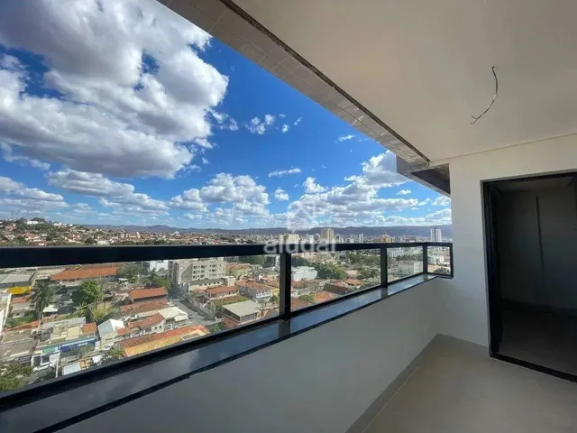 Imagem 3: Apartamento para Alugar, 3 Quartos, 1 Suíte, 1 Vaga, Centro - Montes Claros/Mg - R