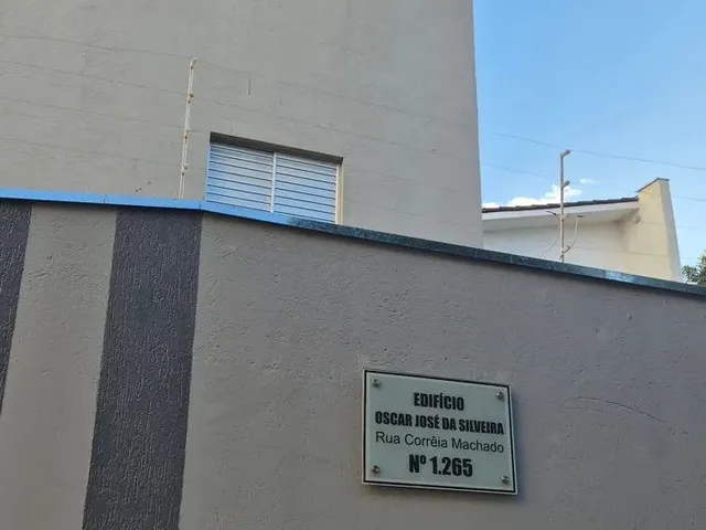 Imagem: Apartamento na Rua Correia Machado- Montes