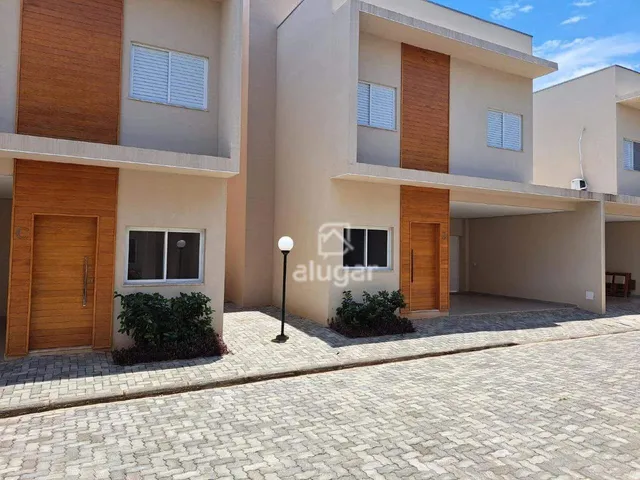 Imagem: Casa Condomínio Fechado para Alugar, 3