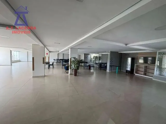 Imagem 10: Flat Mobiliado com 2 Vagas para Alugar - Melo