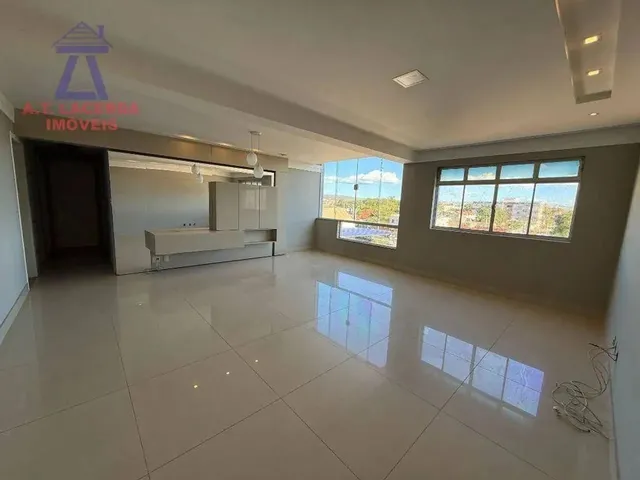 Imagem: Apartamento com 3 Dormitórios para Alugar