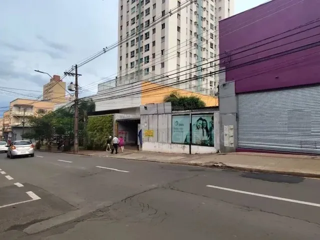 Imagem 1: Loja para Alugar no Centro de Londrina, Rua Benjamin Constant