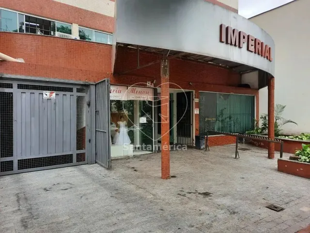 Imagem: Sala para Alugar no Shopping Imperial na
