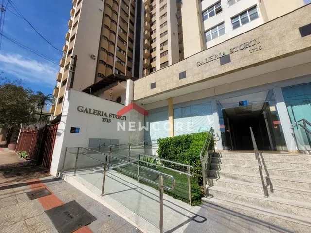 Imagem: Sala Comercial em Rua Benjamin Constant