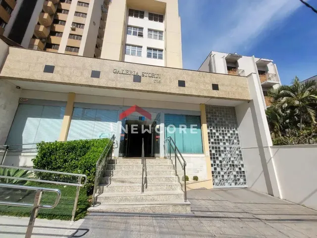 Imagem 8: Sala Comercial em Rua Benjamin Constant - Centro - Londrina/Pr