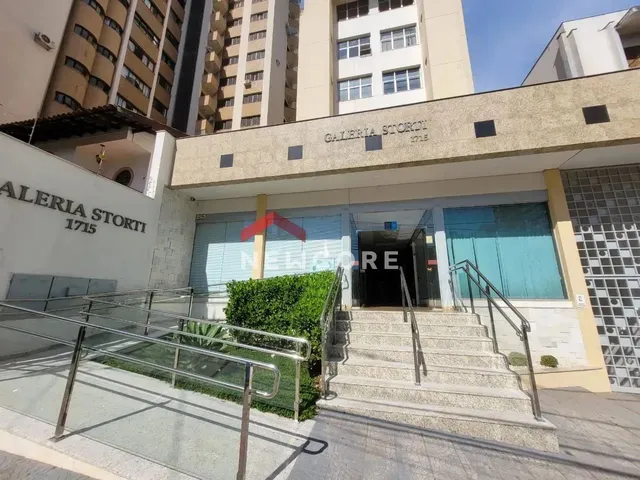 Imagem 7: Sala Comercial em Rua Benjamin Constant - Centro - Londrina/Pr