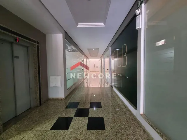 Imagem 2: Sala Comercial em Rua Benjamin Constant - Centro - Londrina/Pr