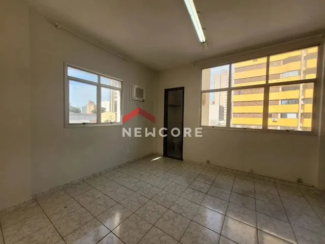 Imagem 3: Sala Comercial em Rua Benjamin Constant - Centro - Londrina/Pr