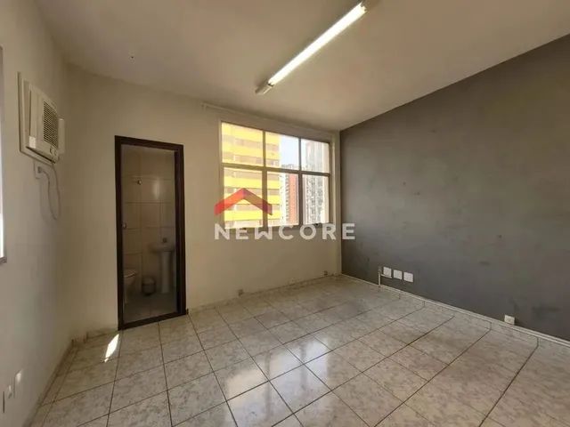 Imagem 11: Sala Comercial em Rua Benjamin Constant - Centro - Londrina/Pr