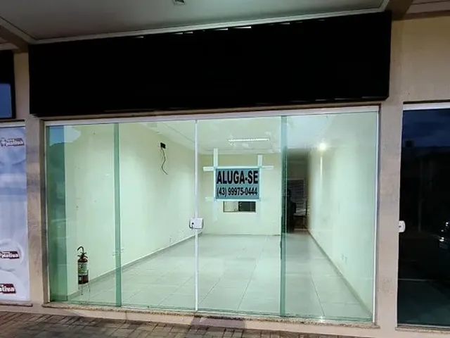 Imagem: Alugo Sala Comercial de 60 M² no Centro