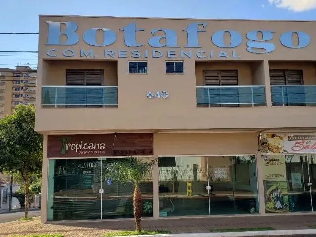 Imagem 2: Alugo Sala Comercial de 60 M² no Centro de Cornélio Procópio