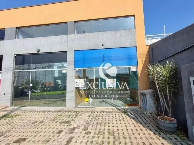 Imagem: Loja para Alugar, 64 M² - Vale do Reno