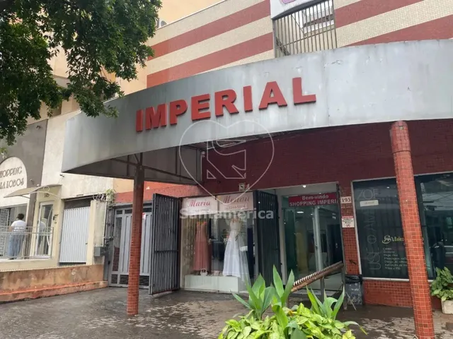 Imagem: Sala Comercial para Alugar no Shopping Imperial