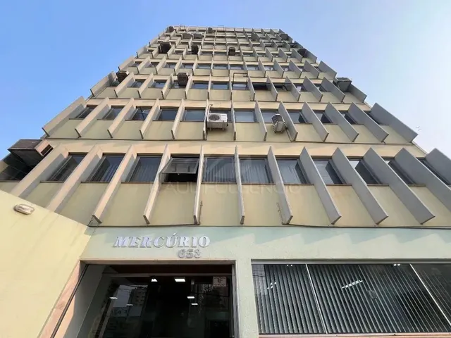 Imagem: Sala Comercial para Alugar no Centro de