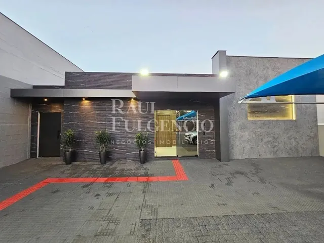 Imagem: Comercial para Locação 149 M²