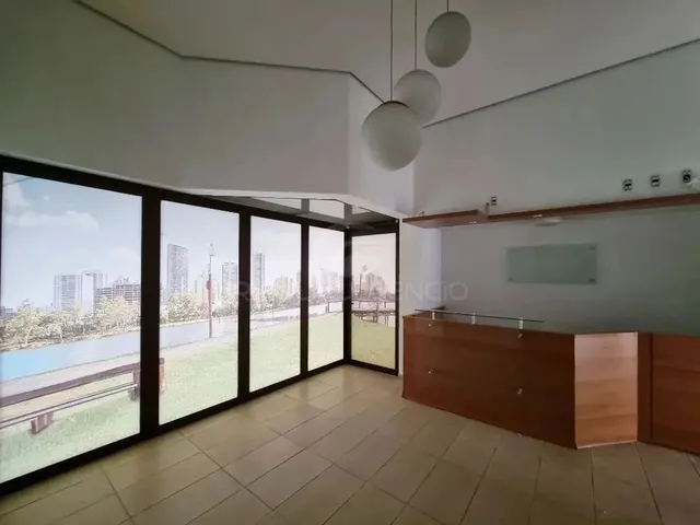 Imagem 1: Laje Comercial em Excelente Localização Central