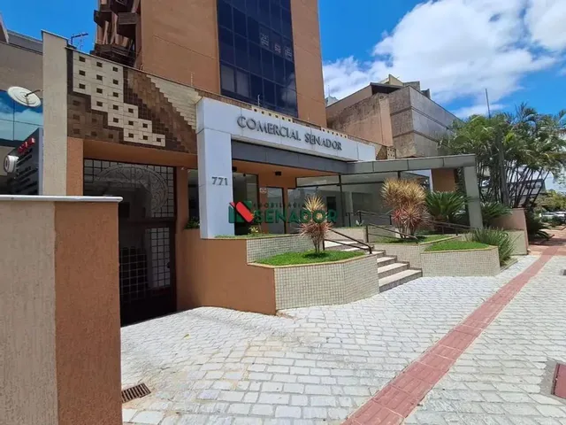 Imagem: Sala À Venda em Londrina, Centro, com 40