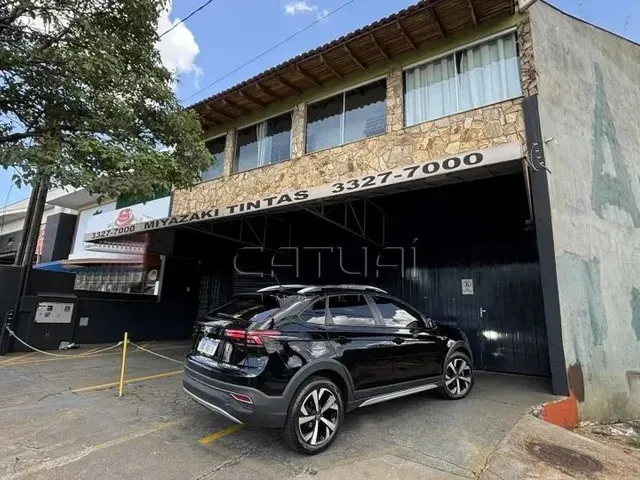 Imagem 1: Comercial para Alugar Vitória Londrina