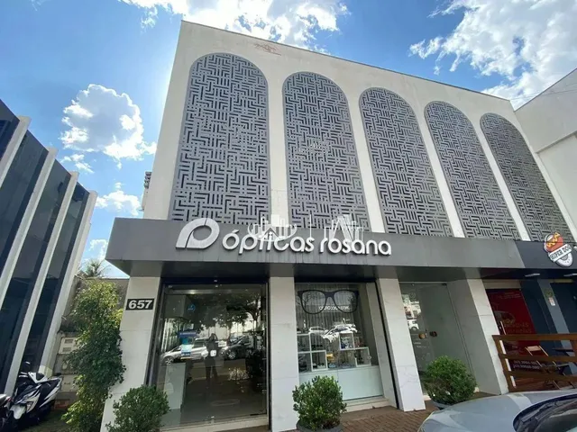 Imagem: Sala para Alugar na Avenida Bandeirantes