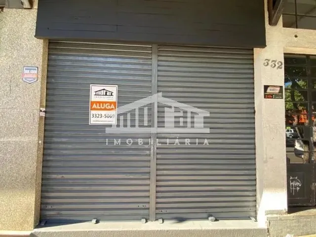 Imagem: Loja para Alugar por R$ 1080.00, 62.17 M2