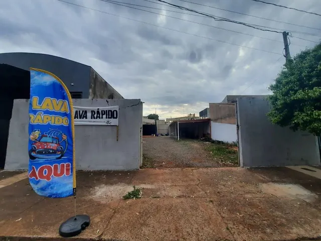 Imagem: Vendo Lava Rápido