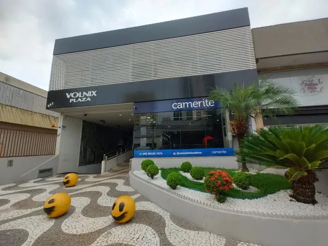 Imagem: Sala Comercial para Venda em Londrina, Centro