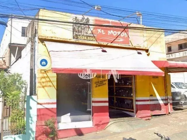 Imagem: Barracão À Venda, 360 M² por R$ 1.500.000,00