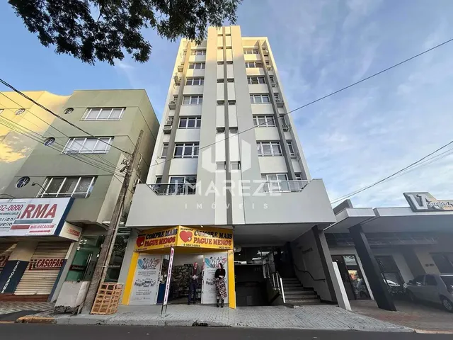 Imagem: Prédio Comercial para Venda e Locação