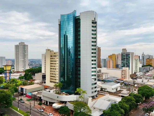 Imagem: Sala Comercial Boulevard Residence Hotel