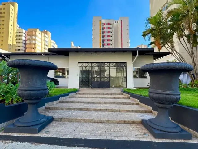Imagem: Casa Comercial Ampla para Locação no Centro