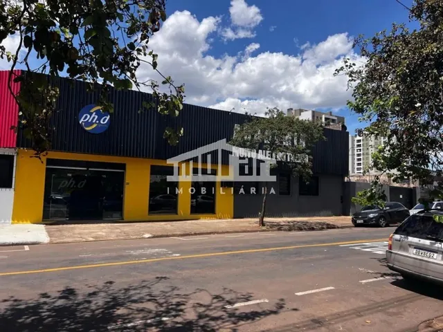 Imagem: Imóvel Comercial para Locação Av. Celso