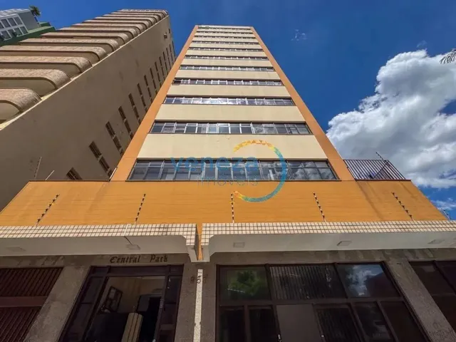 Imagem: Sala À Venda por R$ 320000.00, 110.50 M2