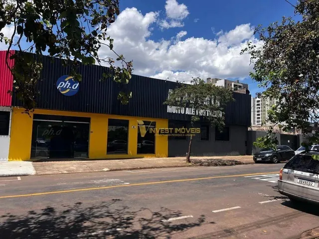 Imagem 2: Ponto Comercial com 1.000M² para Aluguel