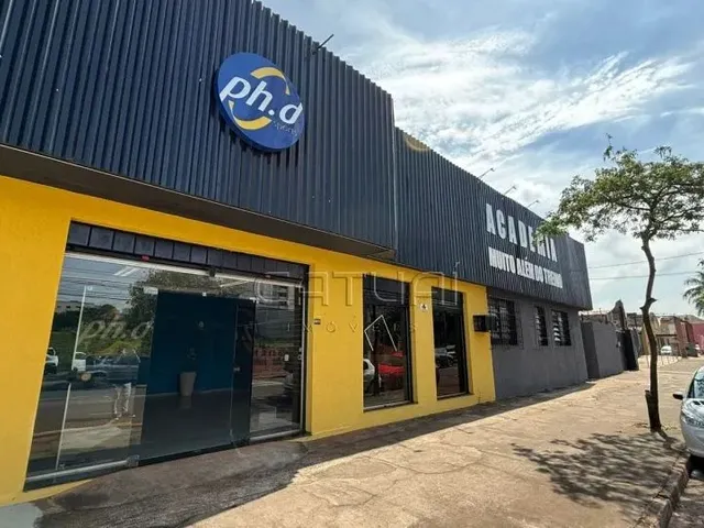 Imagem: Comercial para Alugar Vila Siam Londrina
