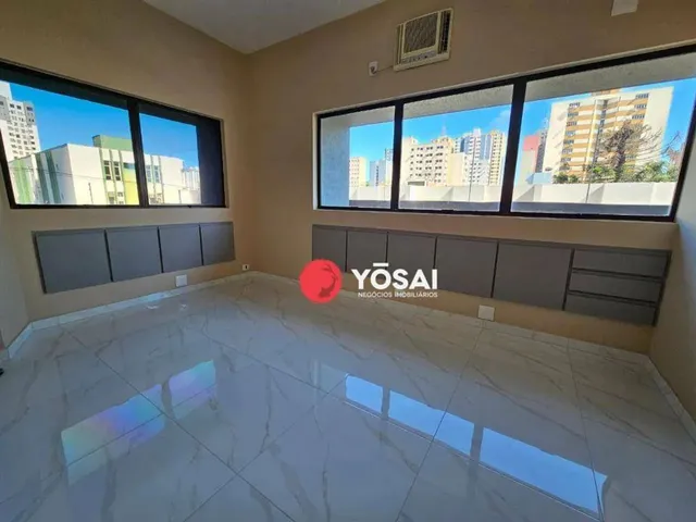 Imagem: Sala Comercial na Área Central de Londrina