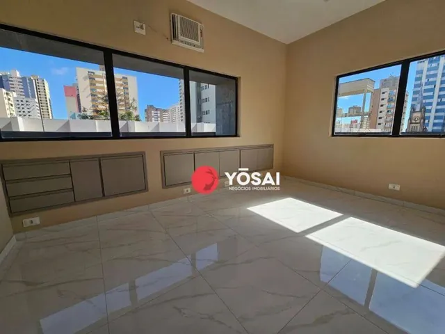 Imagem 11: Sala Comercial na Área Central de Londrina para Locação, Reformada, Pronta para Seu