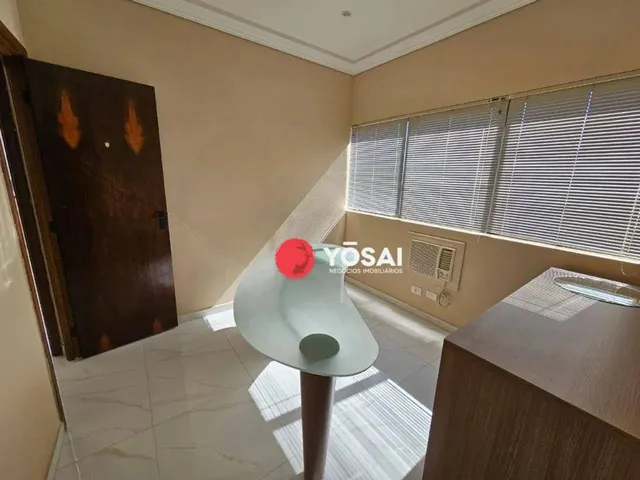 Imagem 9: Sala Comercial na Área Central de Londrina para Locação, Reformada, Pronta para Seu